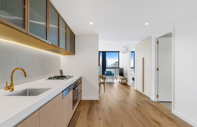 Collins House Apartments by CLLIX - Photo 69