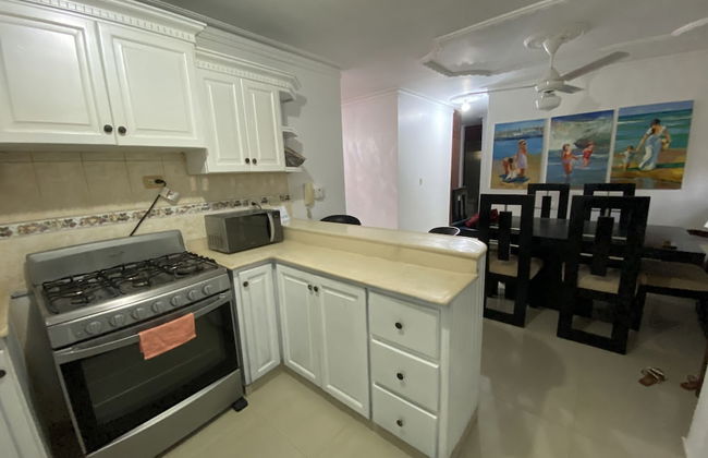 Cozy 3-bedroom Apartment in Santo Domingo! - Foto 18