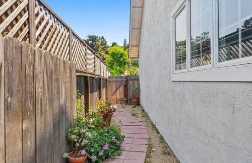 Restful Retreat - Vibrant - Tranquil Yard - Foto 22