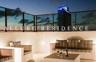 Flat Luxo Boa Viagem Allure 1305 - Photo 16