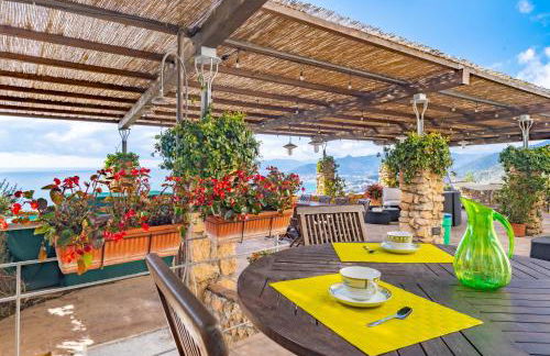 RivieraRent Villa L'Orizzonte - Foto 32