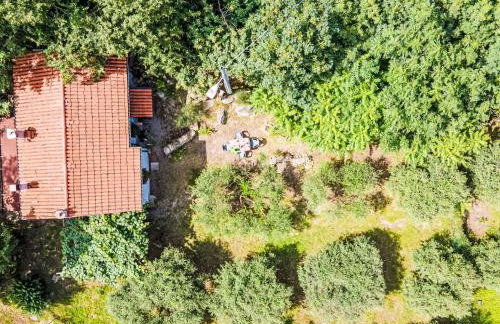 Holiday Home La casa del Fiume by Interhome - Foto 13