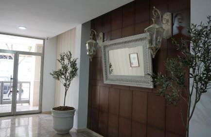 Apartamentos Hernán Cortés - Foto 13