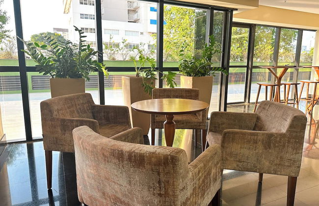 STAY Vivence Suites - Foto 2