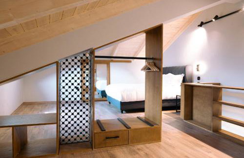 Nostalgia Suites - Foto 23