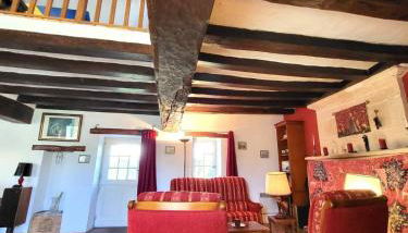 Maison de campagne-jardin-wifi proche Beauval - Foto 4