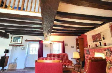 Maison de campagne-jardin-wifi proche Beauval - Foto 4