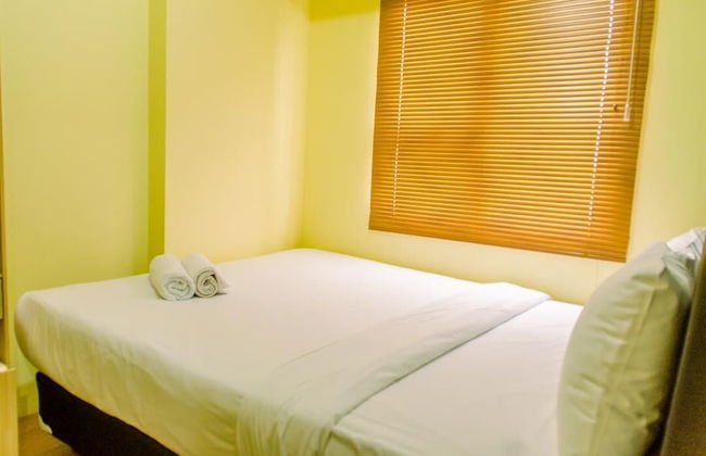 Homey And Simply 2Br At Cinere Resort Apartment - Photo 4