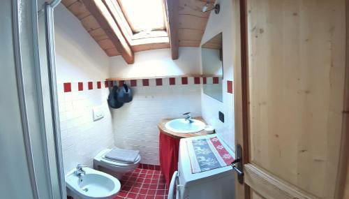 Piccolo e accogliente rascard CIR 0060 - Foto 2