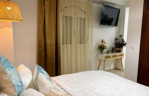 APARTAMENTO DE AMY CON VISTA AL MAR 2 - Foto 27