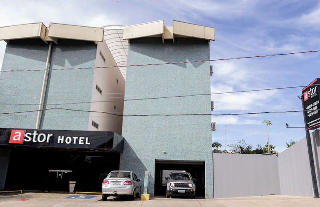 Astor Hotel - Foto 29