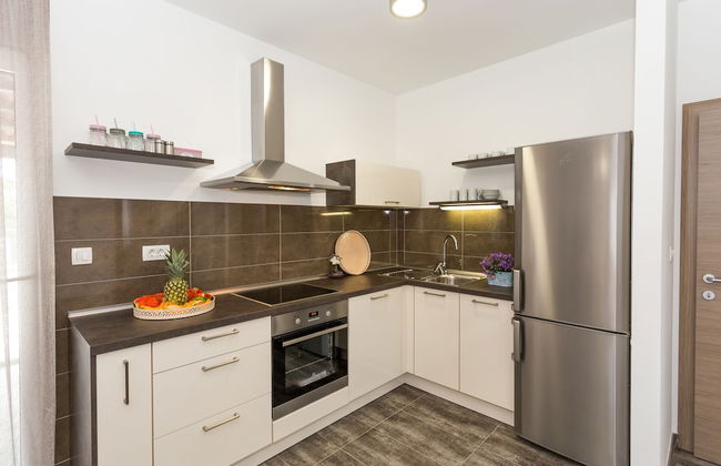 Villa Rusula - Foto 65