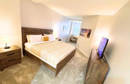 Cozy Apartment Homes On Wilshire Corridor - Foto 15