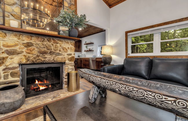 Black Mountain Escape - Foto 23