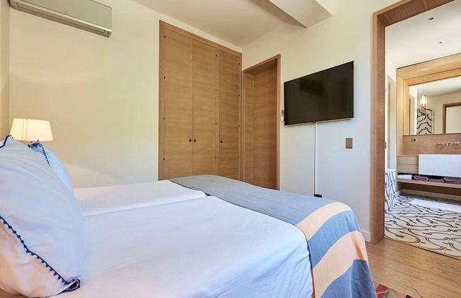 Magnificent Villa in Luxurious Retreat - Foto 2