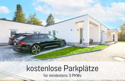 Villa Heimat am Nationalpark - Foto 10