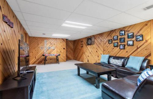 Woodcliff Cottage with Heated Private Pool-Family Friendly - Foto 22