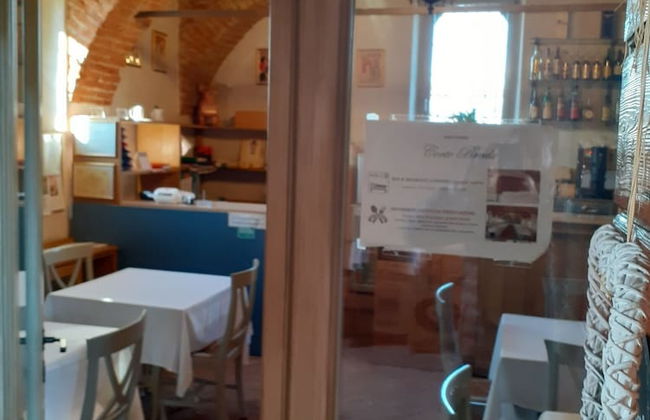 Corte Breda Agriturismo Bed & Breakfast - Foto 44