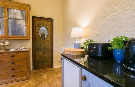 Cable Cottage - Foto 15