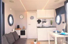 Alghero Houseboat Seabreeze 2 - Foto 14