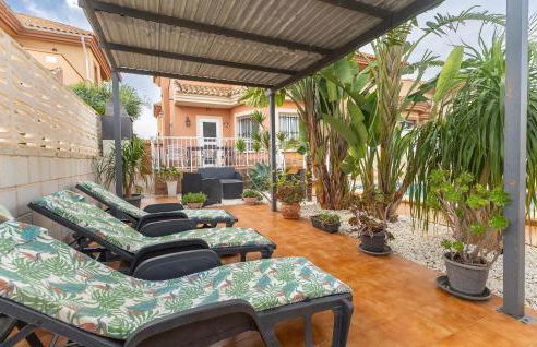 Cozy Home In Cartagena With Kitchenette - Foto 10