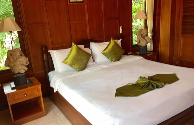 2 Bedoom Beach Front Villa Laem Noi SDV098-By Samui Dream Villas - Foto 6