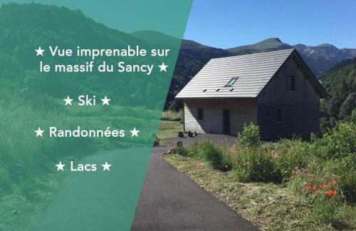 Chalet Las Abelhas - Foto 1