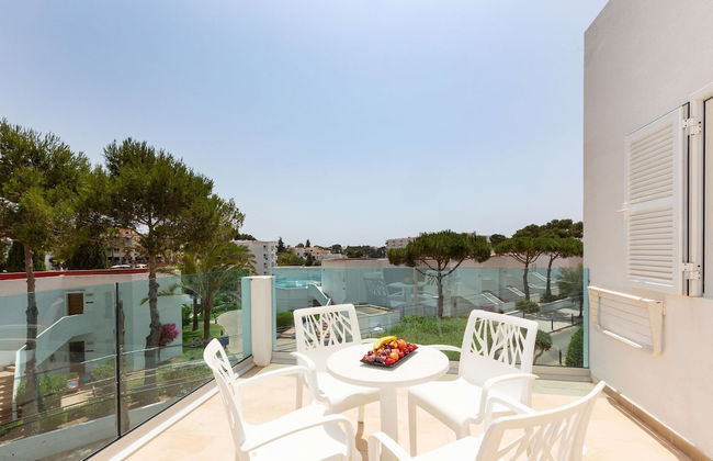 MarSenses Ferrera Blanca Hotel Family - Foto 23