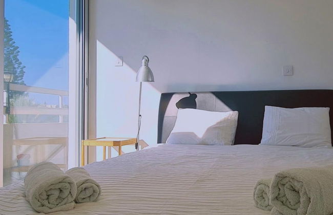 02 LIM - Stay Vivid City Apartment - Foto 31