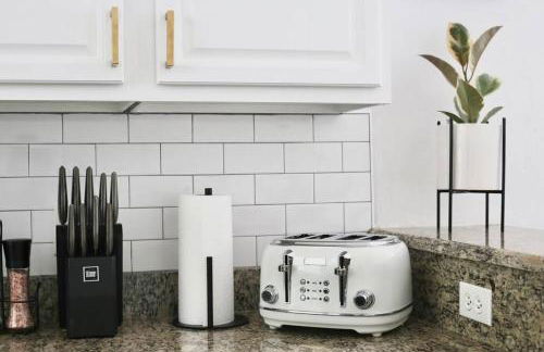 Sanctuary at Oaks - Full Kitchen , Near I75 - Foto 15