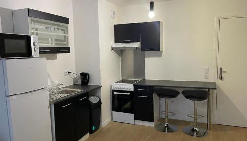 Appartement cosy proche de Paris et sa périphérie-Aéroport CDG-BOURGET-Disneyland - Foto 3