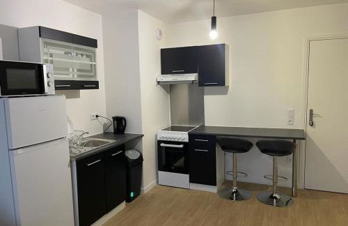 Appartement cosy proche de Paris et sa périphérie-Aéroport CDG-BOURGET-Disneyland - Foto 3