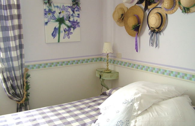 La Meridiana - Photo 5