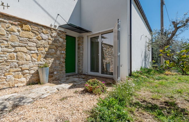 Residenza Verdeoliva - Foto 26