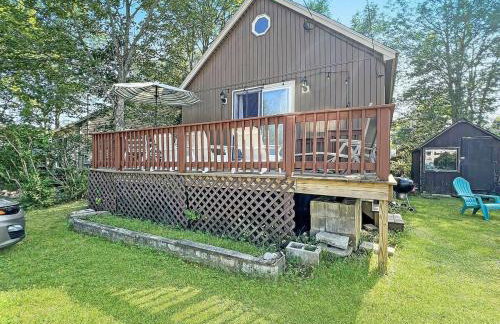 Beach Daze Cottage - Foto 1