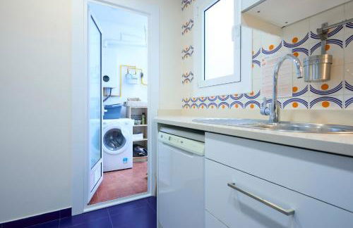 73cop1034 - Spacious apartment with terrace - Photo 19