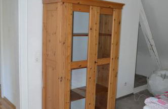 Ferienwohnung Pitz - Foto 1