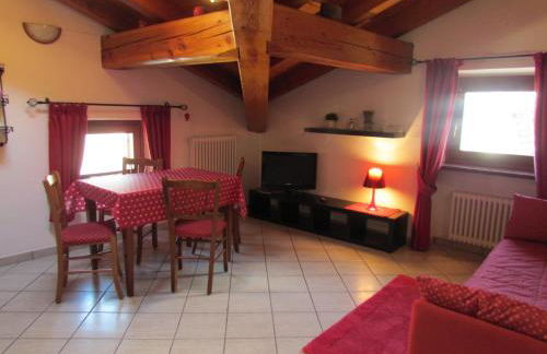 Residence Du Chateau - Foto 21