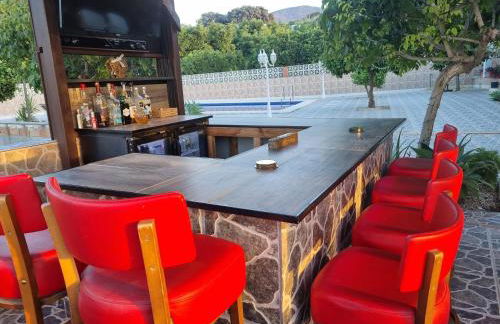 Finca Vista El Montanes - Photo 72