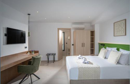 Meramaglia Hotel - Photo 43