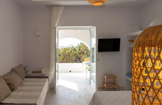 Ammos Studio Pyrgaki Naxos - Foto 1