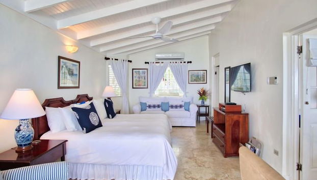 Scotch on the Rocks-Ocho Rios 5BR - Foto 4, Habitación