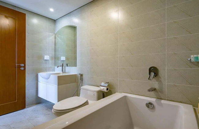 Vinhomes Riverside Luxury Condo - Foto 70