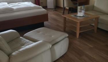 BEST LONGSTAY INN, homestead and extended stay - KRAL Hotels Erlangen - Foto 3