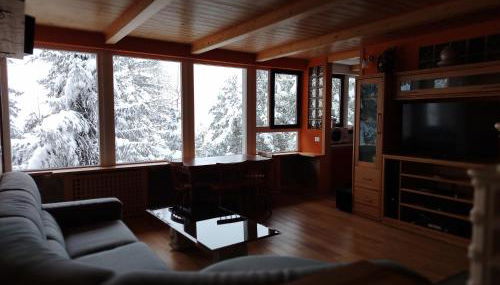 Chalet DolceVista con SPA, vicino a Cortina d'Ampezzo - Foto 2