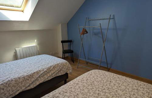 Charmante maison de campagne avec jardin privé, près de Paris et Orléans, idéale pour familles - FR-1-590-136 - Foto 14