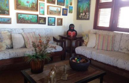 Casa de veraneio - Photo 8