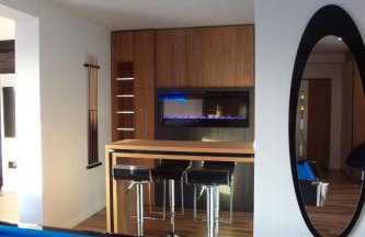 AQUARIUS PENTHOUSE Ustka - Foto 24