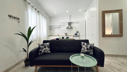Loft Boutique 2 next to Torres de Serrano - Foto 2
