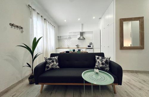 Loft Boutique 2 next to Torres de Serrano - Foto 2